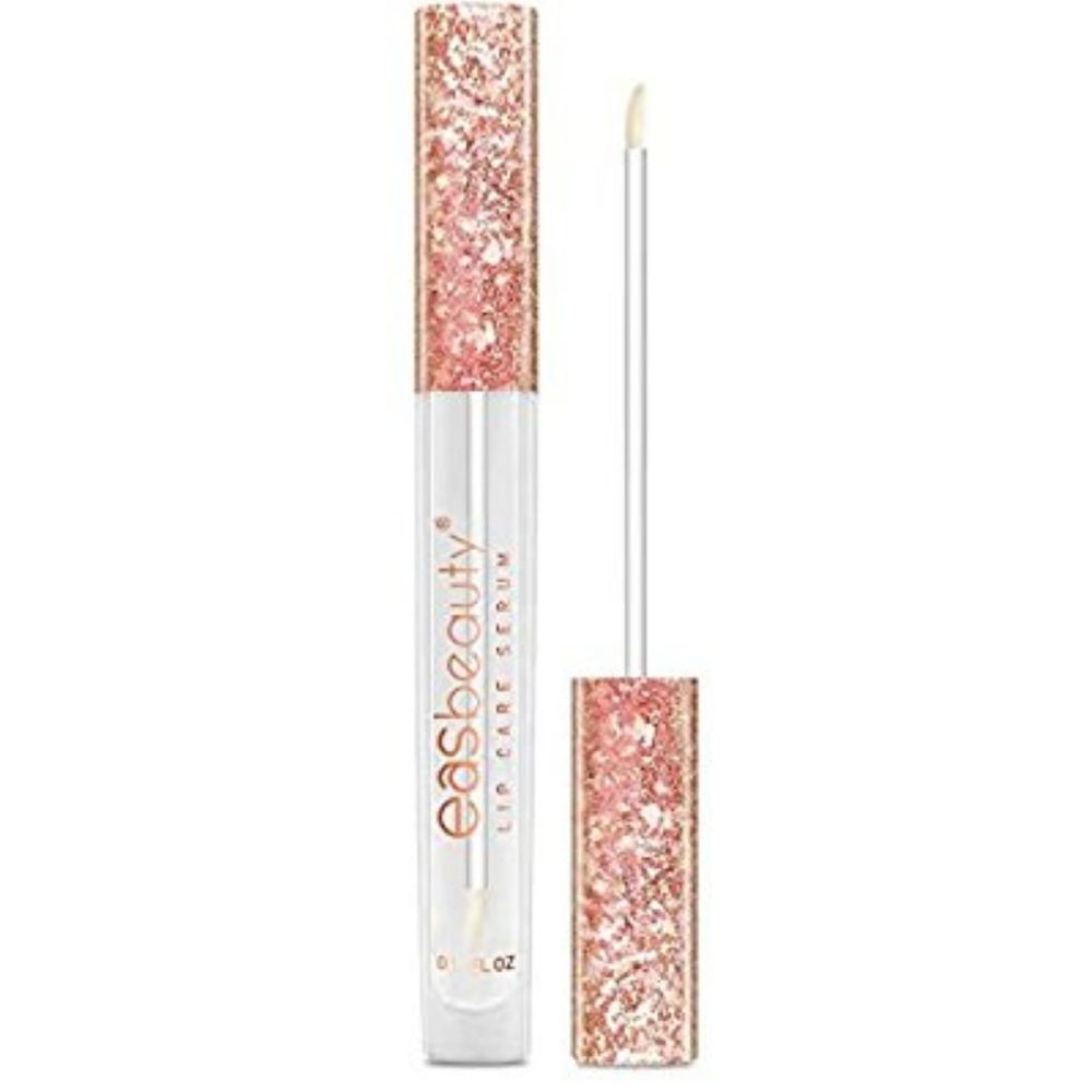 Lip Plumper & Serum, natural ingredients, brand ne